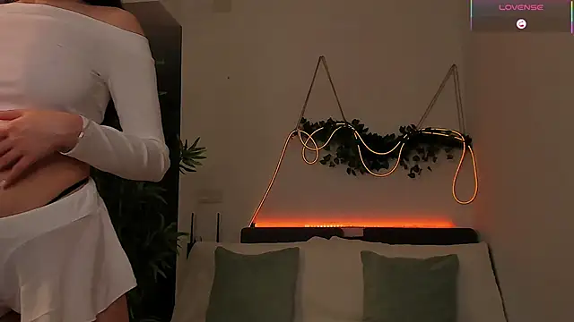 Snapshot of Jaylee_Krys chatting on 5, 2, 2026 Jaylee Krys online show from 5, 2, 2026