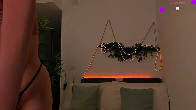 Snapshot of Jaylee_Krys chatting on 15, 2, 2026 Jaylee Krys online show from 15, 2, 2026