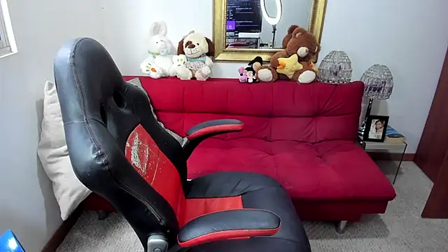 NicolettColin online show from 9, 12, 2024