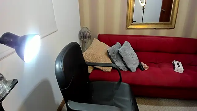 NicolettColin online show from 22, 2, 2026