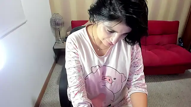 Snapshot of NicolettColin chatting on 1, 4, 2026 NicolettColin online show from 1, 4, 2026