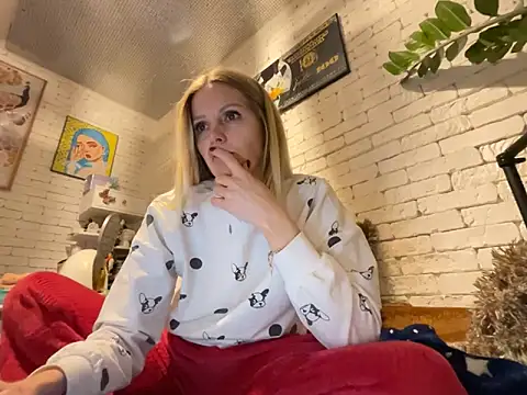 Angel girllovemy online show from 21, 2, 2025