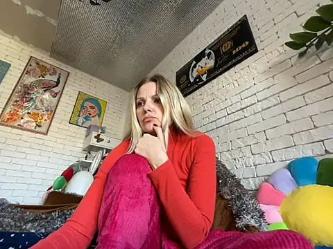 Angel girllovemy online show from 23, 2, 2025