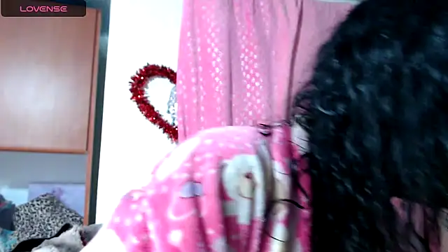 Bekkakinky online show from 5, 1, 2025