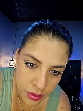 SunnyLovefg online show from 26, 9, 2025