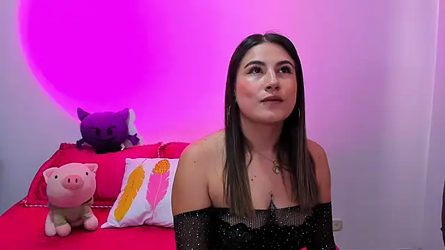 Snapshot of amelie_collins chatting on 13, 3, 2026 amelie collins online show from 13, 3, 2026