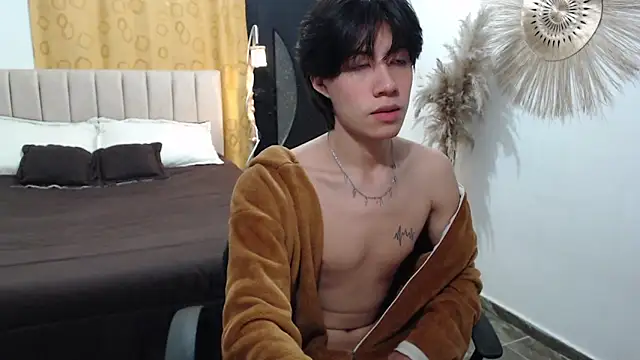 Elio-cam online show from 6, 11, 2025