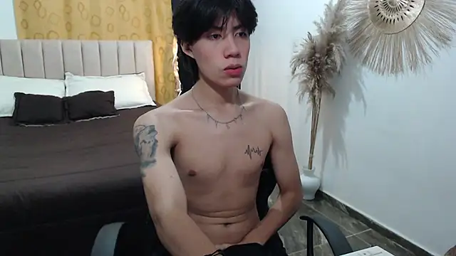 Elio-cam online show from 8, 11, 2025