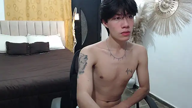 Elio-cam online show from 19, 11, 2025