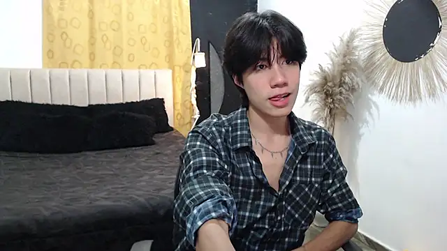 Elio-cam online show from 11, 1, 2026