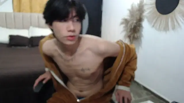 Elio-cam online show from 1, 4, 2026