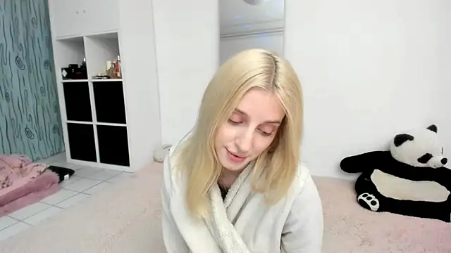 KenzieDawton online show from 23, 5, 2026