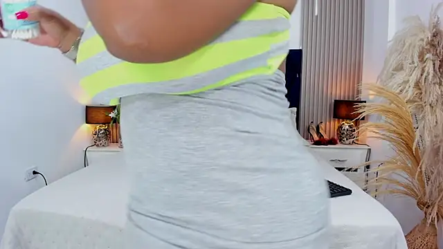 Snapshot of gabytyara2 chatting on 27, 2, 2026 gabytyara2 online show from 27, 2, 2026