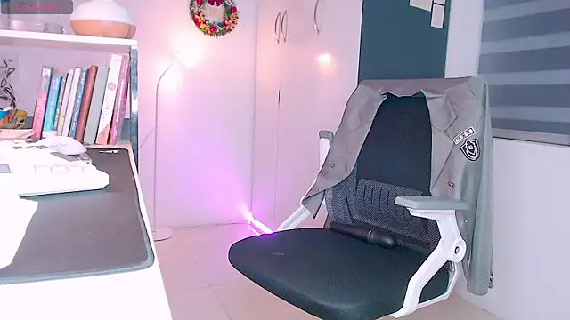 Shyn   online show from 16, 1, 2025