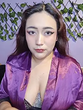 lady- online show from 25, 4, 2026