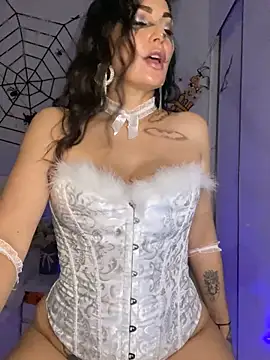 Snapshot of ImperialRice chatting on 25, 10, 2025 ImperialRice online show from 25, 10, 2025