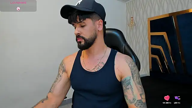 Petesevans online show from 10, 9, 2025