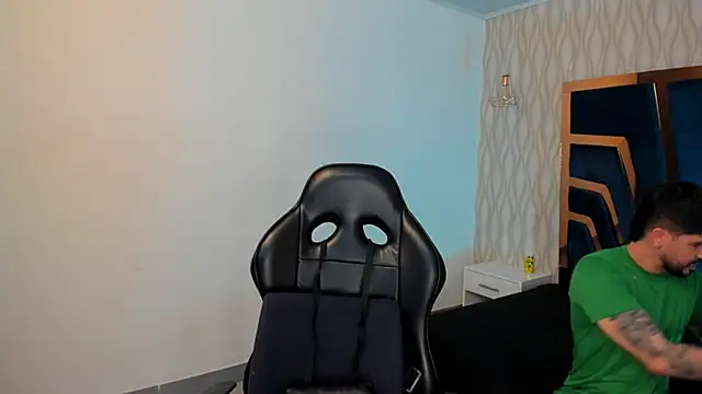 Petesevans online show from 10, 11, 2025