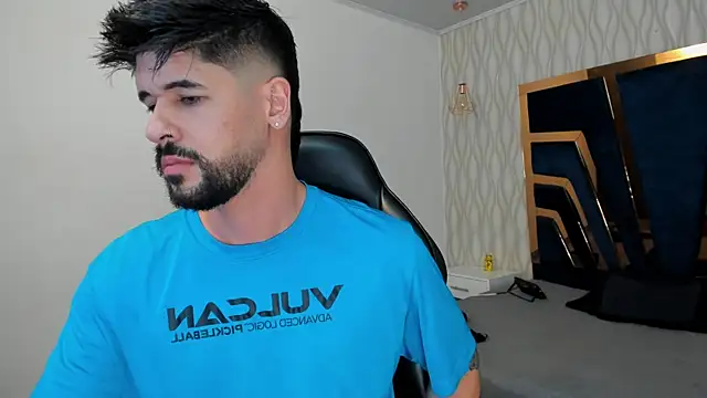 Petesevans online show from 28, 11, 2025