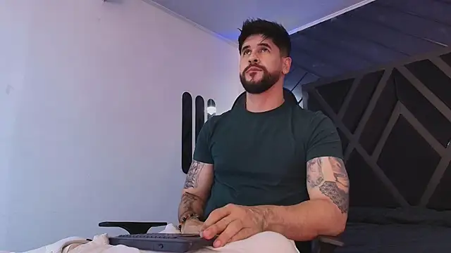 Petesevans online show from 30, 3, 2026