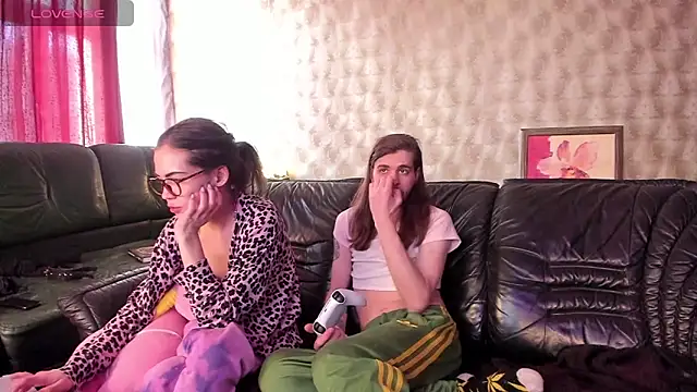 Milena joline online show from 17, 1, 2025