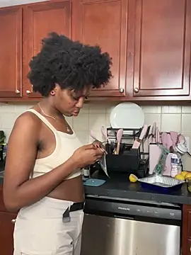 mochamimi online show from 25, 10, 2025