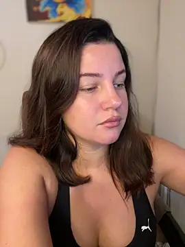 likaxxx online show from 12, 10, 2025