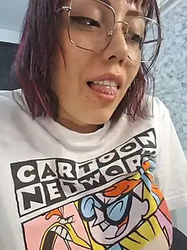 Snapshot of AiledSC chatting on 4, 1, 2025 AiledSC online show from 4, 1, 2025