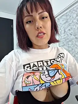 Snapshot of AiledSC chatting on 22, 1, 2025 AiledSC online show from 22, 1, 2025