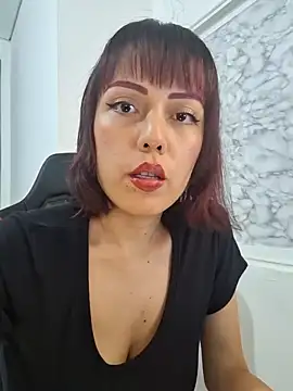 Snapshot of AiledSC chatting on 26, 1, 2025 AiledSC online show from 26, 1, 2025