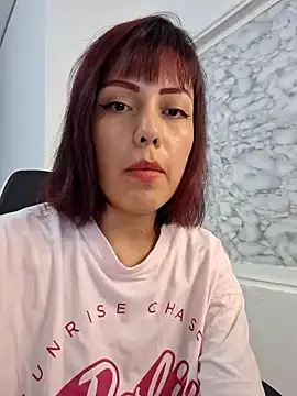 Snapshot of AiledSC chatting on 6, 2, 2025 AiledSC online show from 6, 2, 2025