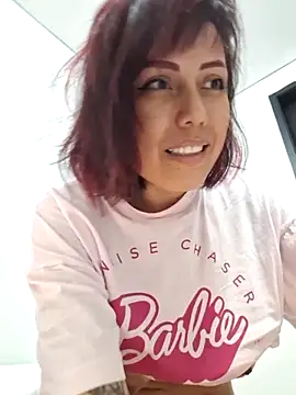 Snapshot of AiledSC chatting on 6, 2, 2025 AiledSC online show from 6, 2, 2025