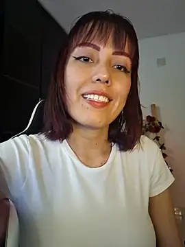 Snapshot of AiledSC chatting on 5, 3, 2025 AiledSC online show from 5, 3, 2025