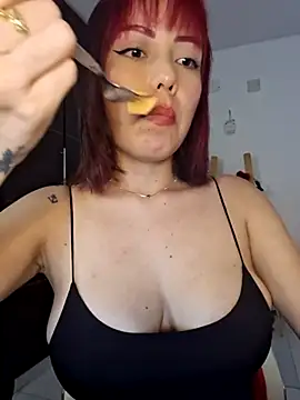 Snapshot of AiledSC chatting on 13, 3, 2025 AiledSC online show from 13, 3, 2025