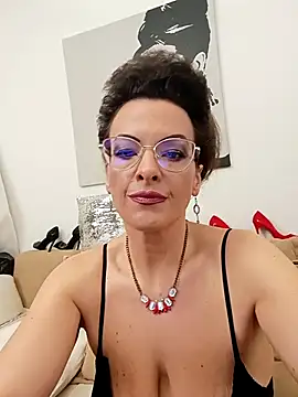 RebeccaNoble online show from 11, 3, 2026