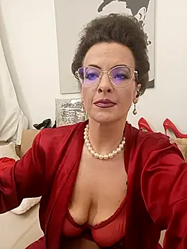 RebeccaNoble online show from 23, 3, 2026