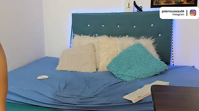 Snapshot of Max_and_Peter chatting on 16, 2, 2025 Max and Peter online show from 16, 2, 2025