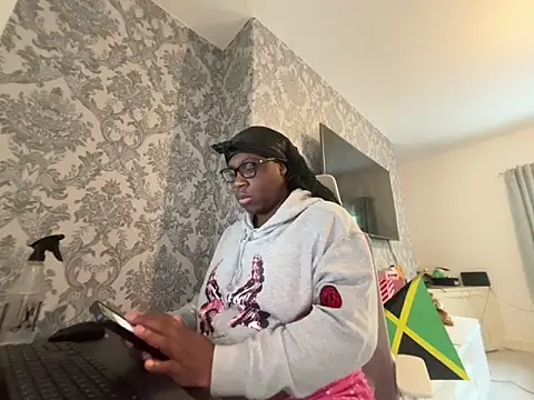 blacksexybeauty31 online show from 2, 6, 2026