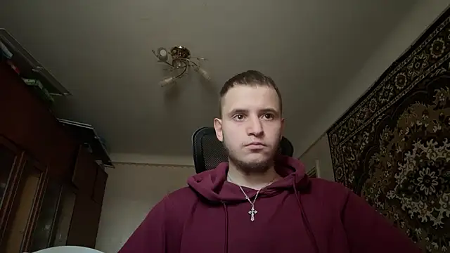 Snapshot of sweaticeboy chatting on 10, 1, 2026 sweaticeboy online show from 10, 1, 2026