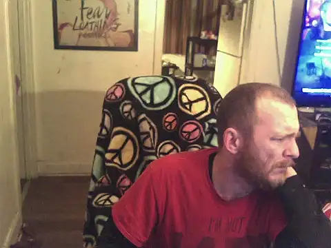 PrinceKlowning91 online show from 17, 1, 2026