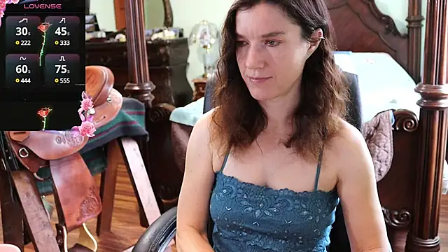 Snapshot of thornburyrose chatting on 27, 2, 2025 thornburyrose online show from 27, 2, 2025