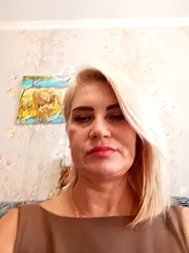 JennyOMay online show from 14, 10, 2025