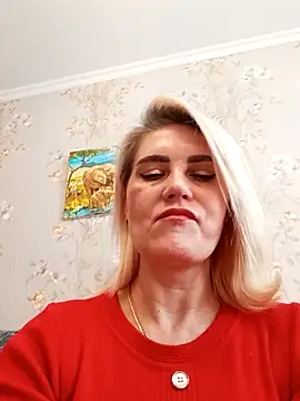 JennyOMay online show from 13, 3, 2026