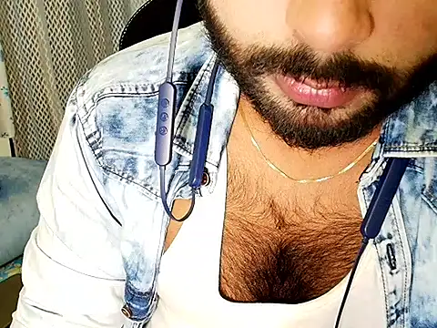 SHENOY3 online show from 6, 11, 2025