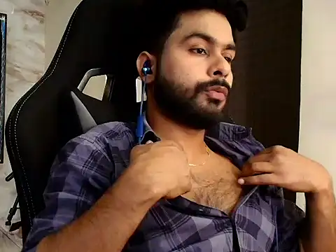 SHENOY3 online show from 7, 3, 2026