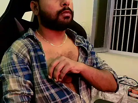 SHENOY3 online show from 24, 5, 2026