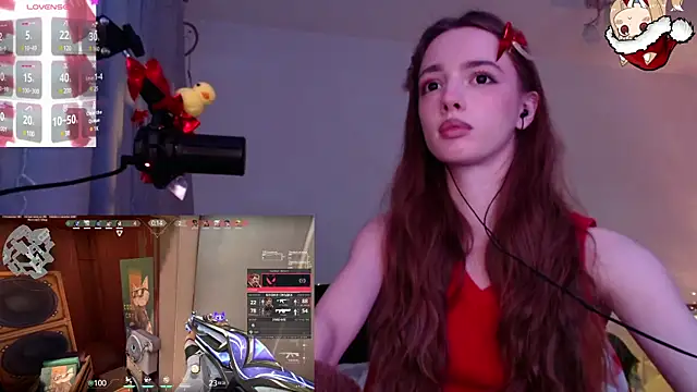 Weeissy online show from 20, 12, 2024