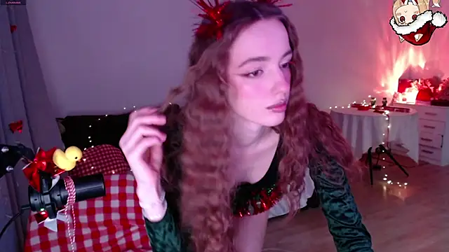 Weeissy online show from 25, 12, 2024