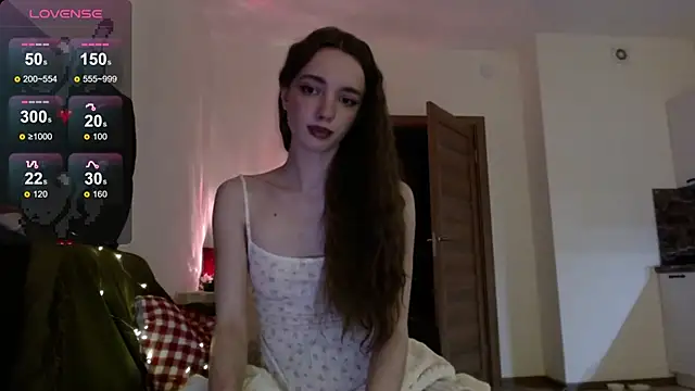 Weeissy online show from 29, 12, 2024