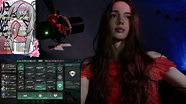 Weeissy online show from 12, 1, 2025